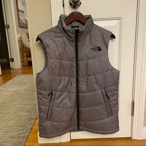 Men’s North Face Junction Insulated Vest